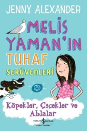 Melis Yaman'ın Tuhaf Serüvenleri %31 indirimli Jenny Alexander