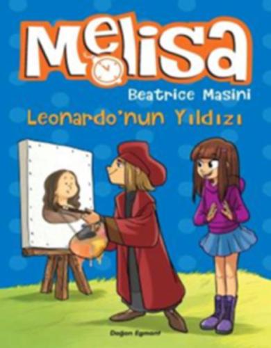 Melisa - Leonardo’nun Yıldızı %10 indirimli Beatrice Masini