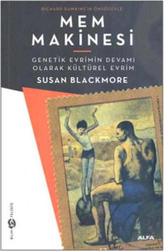 Mem Makinesi Susan Blackmore