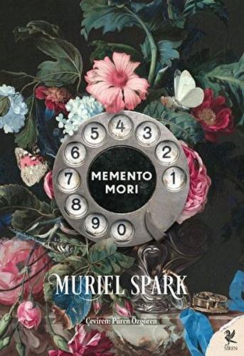 Memento Mori %15 indirimli Muriel Spark