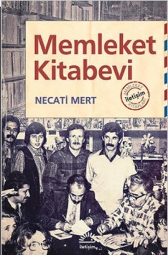 Memleket Kitabevi %10 indirimli Necati Mert