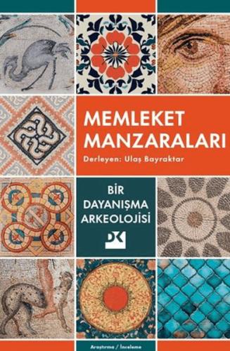 Memleket Manzaraları Ulaş Bayraktar