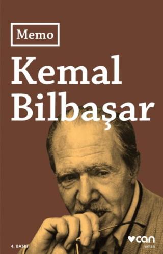 Memo Kemal Bilbaşar