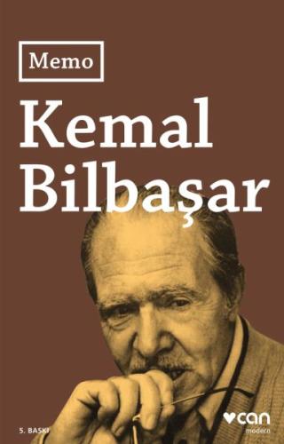 Memo %15 indirimli Kemal Bilbaşar