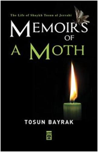 Memoirs Of A Moth %20 indirimli Tosun Bayrak