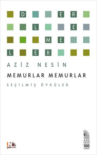 Memurlar Memurlar %10 indirimli Aziz Nesin