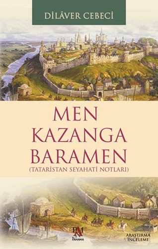 Men Kazanga Baramen %22 indirimli Dilaver Cebeci