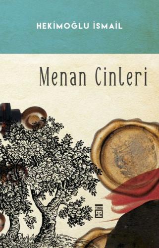 Menan Cinleri %15 indirimli Hekimoğlu İsmail