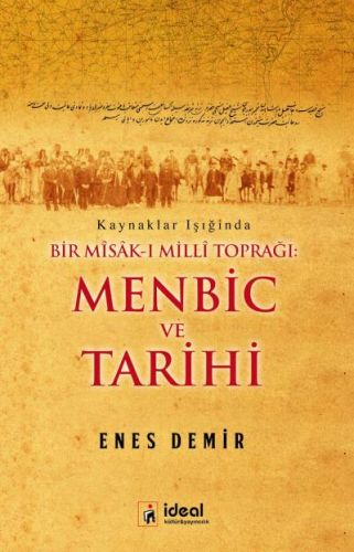 Menbic ve Tarihi %12 indirimli Enes Demir