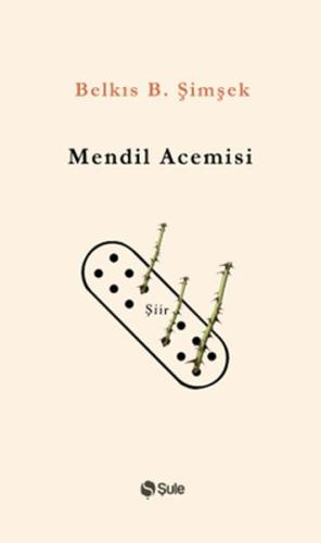 Mendil Acemisi %17 indirimli Belkıs B. Şimşek