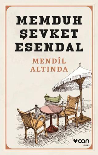 Mendil Altında %15 indirimli Memduh Şevket Esandal