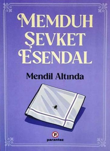 Mendil Altında %10 indirimli Memduh Şevket Esendal