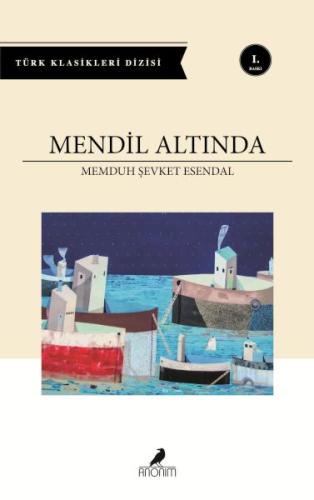 Mendil Altında %30 indirimli Memduh Şevket Esendal