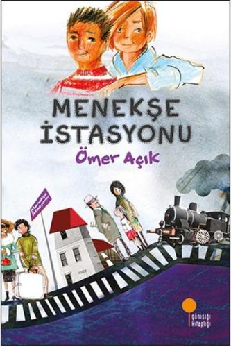 Menekşe İstasyonu %15 indirimli Ömer Açık