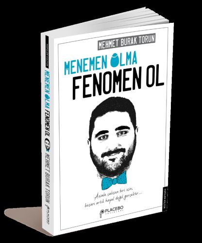 Menemen Olma, Fenomen Ol Mehmet Burak Torun