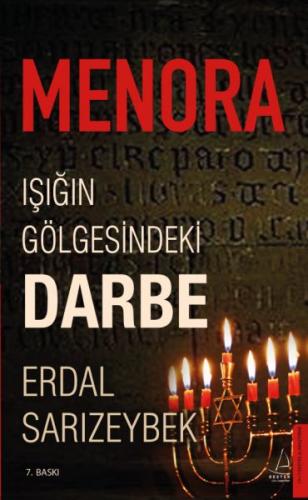 Menora %14 indirimli Erdal Sarızeybek