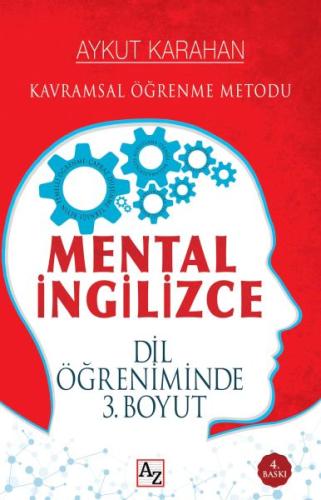 Mental İngilizce %23 indirimli Aykut Karahan