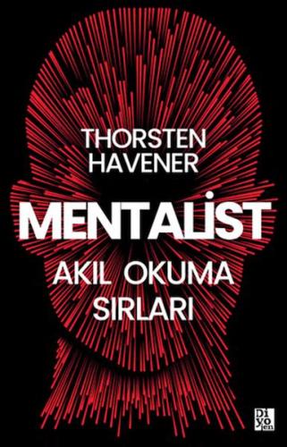 Mentalist – Akıl Okuma Sırları %20 indirimli Thorsten Havener