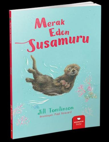 Merak Eden Susamuru %15 indirimli Jill Tomlinson