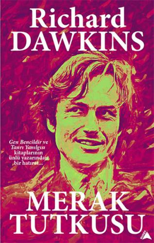 Merak Tutkusu %15 indirimli Richard Dawkins