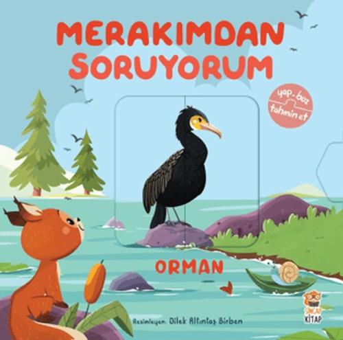 Merakımdan Soruyorum - Orman Kolektif