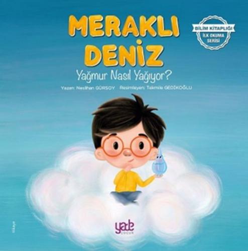 Meraklı Deniz %20 indirimli Neslihan Gürsoy