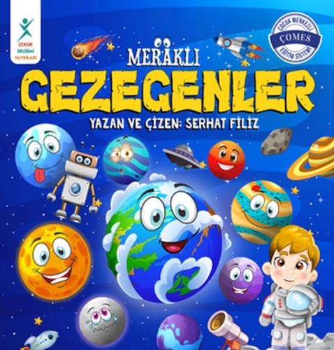 Meraklı Gezegenler %23 indirimli Serhat Filiz