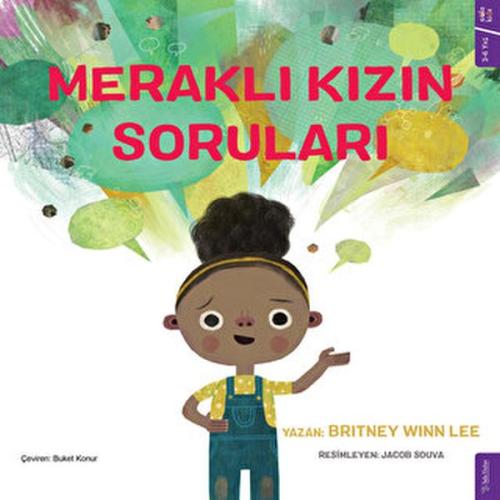 Meraklı Kızın Soruları %15 indirimli Britney Winn Lee