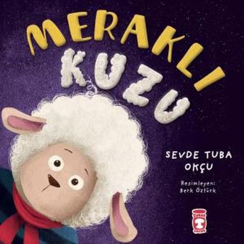 Meraklı Kuzu %15 indirimli Sevde Tuba Okçu