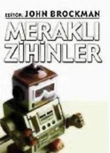 Meraklı Zihinler John Brockman