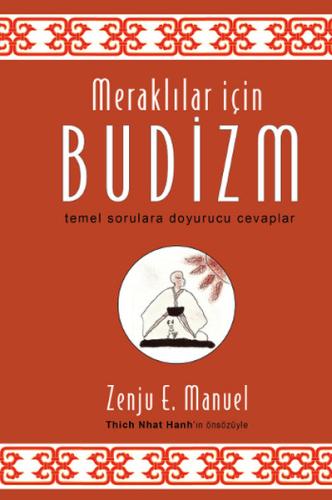 Meraklılar İçin Budizm %18 indirimli Zenju E. Manuel