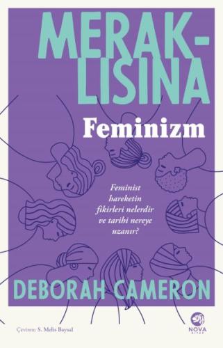 Meraklısına Feminizm %12 indirimli Deborah Cameron