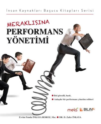 Meraklısına Performans Yönetimi Evrim Funda İNKAYA HOROZ