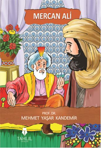 Mercan Ali %17 indirimli Mehmet Yaşar Kandemir