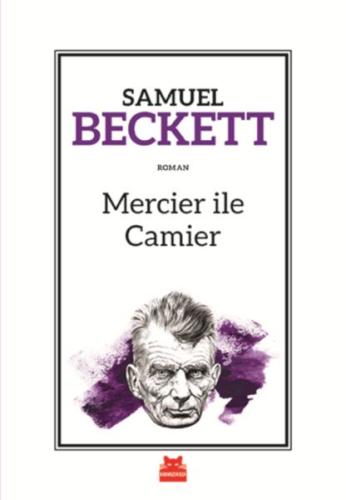 Mercier ile Camier %14 indirimli Samuel Beckett