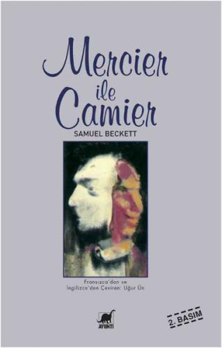 Mercier ile Camier %14 indirimli Samuel Beckett