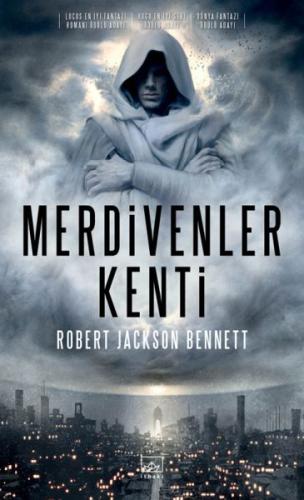 Merdivenler Kenti %12 indirimli Robert Jackson Bennett