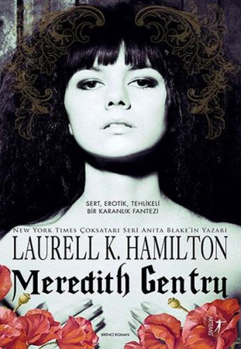 Meredith Gentry %10 indirimli Laurell K. Hamilton