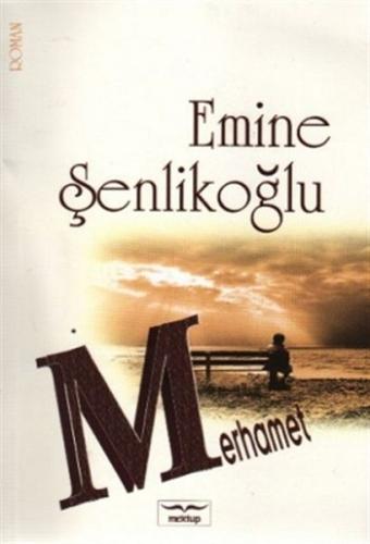 Merhamet %23 indirimli Emine Şenlikoğlu