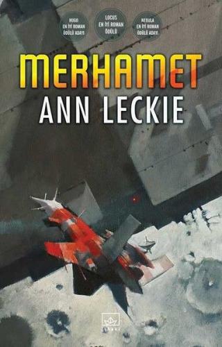 Merhamet %12 indirimli Ann Leckie