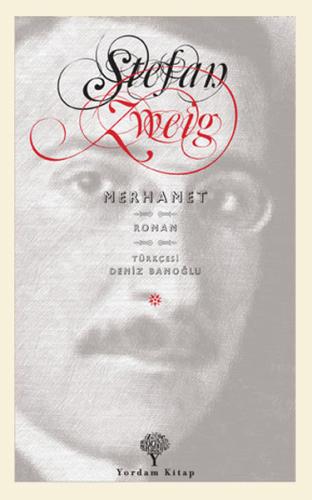 Merhamet Stefan Zweig