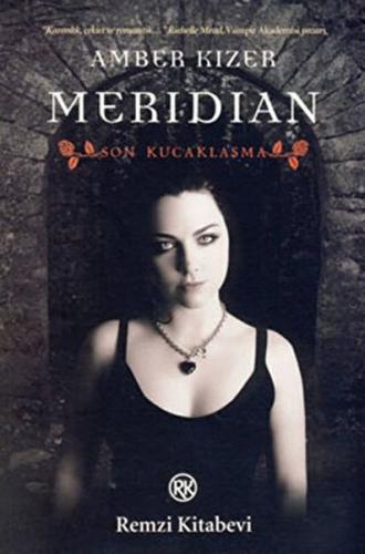 Meridian/Son Kucaklaşma * %13 indirimli Kızer