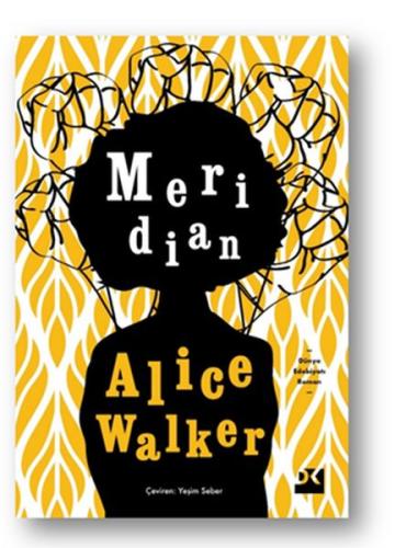 Meridian %10 indirimli Alice Walker