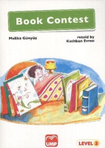 Merit Readers Level 3 (5 Kitap + Seslendirme Cd'si) Melike Günyüz