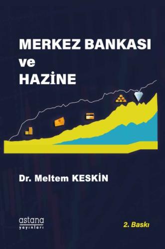 Merkez Bankası ve Hazine %3 indirimli Meltem Keskin Köylü