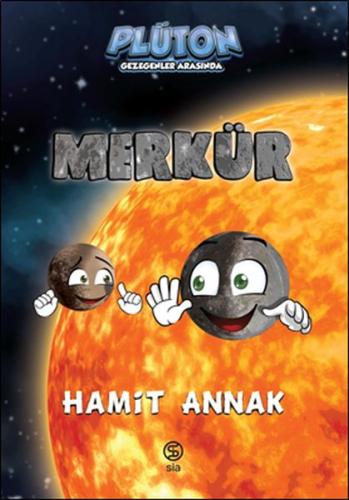 Merkür %13 indirimli Hamit Annak