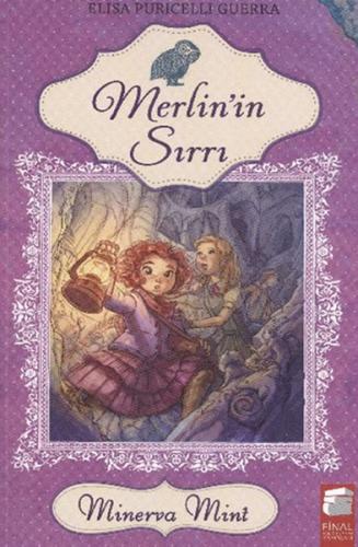 Merlin'in Sırrı %10 indirimli Elisa Puricelli Guerra