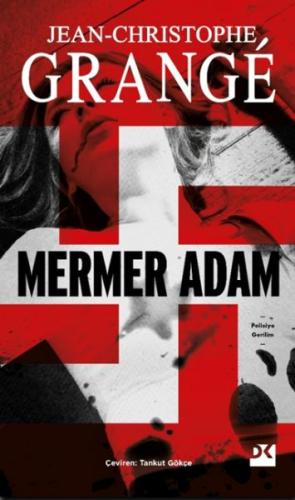 Mermer Adam %10 indirimli Jean-Christophe Grange