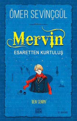 Mervin - Esaretten Kurtuluş 2 %25 indirimli Ömer Sevinçgül