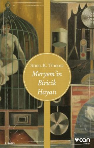 Meryem'in Biricik Hayatı %15 indirimli Sibel K. Türker